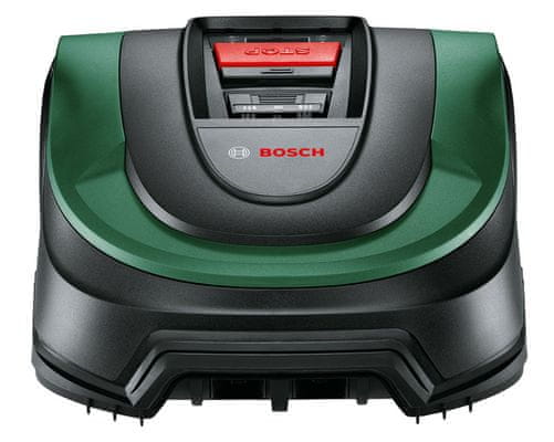 Bosch Robotická kosačka Indego S 500 (0.600.8B0.202)