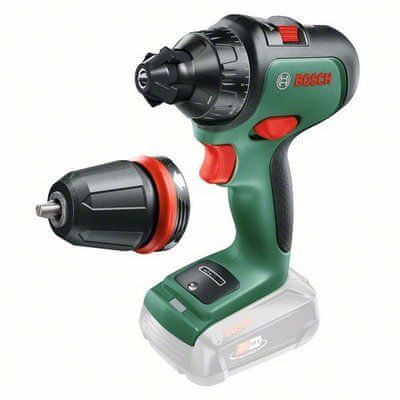 Bosch Aku skrutkovač AdvancedDrill 18 (06039B5009)