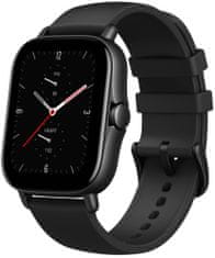 Amazfit GTS 2e, Obsidian Black - použité