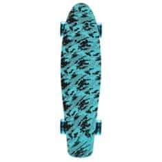 MTR Pennyboard 56 cm, AZURE SEA S-116