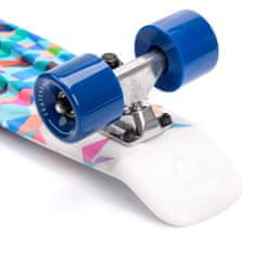 MTR Pennyboard 56 cm AL truck GEOMETRY S-118