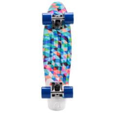 MTR Pennyboard 56 cm AL truck GEOMETRY S-118