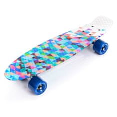 MTR Pennyboard 56 cm AL truck GEOMETRY S-118