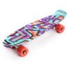 Pennyboard 56 cm AL truck GRAFITTY S-119