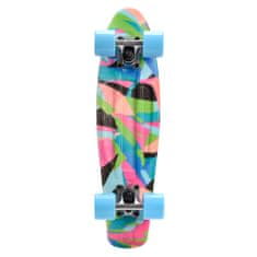 MTR Pennyboard 56 cm AL truck PIXELS S-120