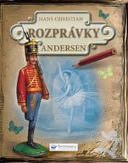 Rozprávky Hans Christian Andersen