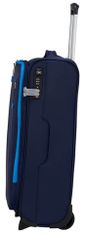 American Tourister Príručný kufor Lite Volt Upright Blue