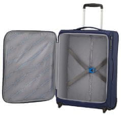 American Tourister Príručný kufor Lite Volt Upright Blue