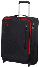 American Tourister Lite Volt Black