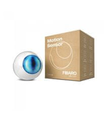 FIBARO Pohybový senzor - FIBARO Motion Sensor (FGMS-001 ZW5)