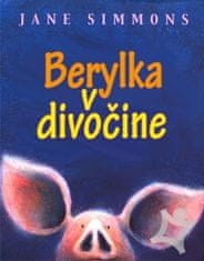 Berylka v divočine