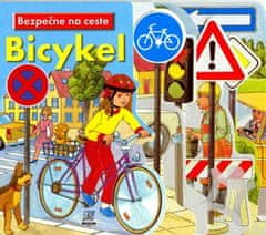 Bezpečne na ceste Bicykel