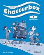 Chatterbox 1 Activity Book