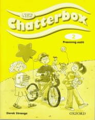 Chatterbox 2 pracovný zošit