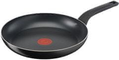 Tefal Simply Clean panvica 20 cm B5670253 - rozbalené