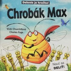 Chrobák Max