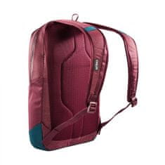 Tatonka City Pack 20l bordeaux red