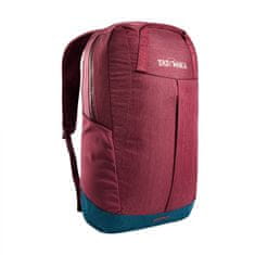 Tatonka City Pack 20l bordeaux red