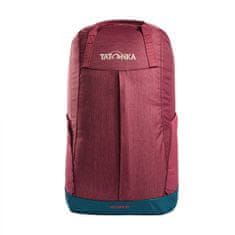 Tatonka City Pack 20l bordeaux red