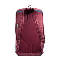 Tatonka City Pack 20l bordeaux red