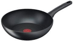 Tefal Ultimate panvica wok 28 cm G2681972 - zánovné