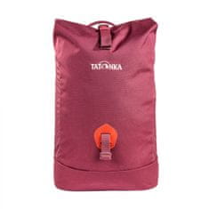 Tatonka Grip Rolltop Pack S bordeaux red 2