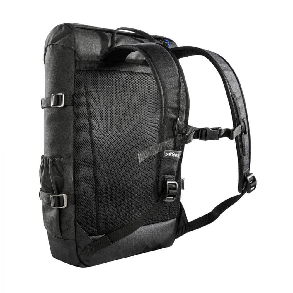 Tatonka City Hiker 20l black