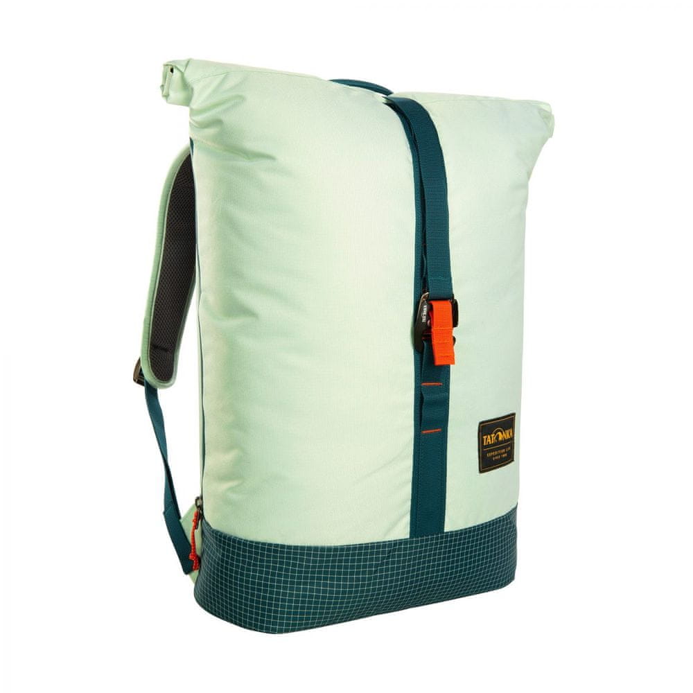 Tatonka City Rolltop 27l lighter green