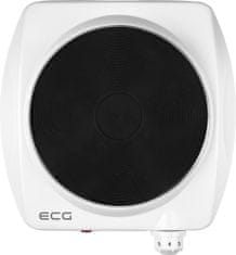 ECG EV 1512 White