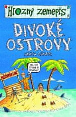 Divoké ostrovy