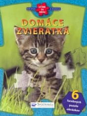 Domáce zvieratká