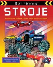 Extrémne stroje