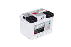 AUTOPART Autobatérie Galaxy Silver 61 Ah 12V