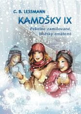 Kamošky IX