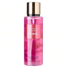 Victoria´s Secret Romantic - telový závoj 250 ml