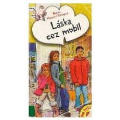 Láska cez mobil