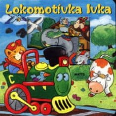 Lokomotívka Ivka