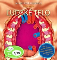 Ľudské telo