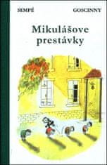 Mikulášove prestávky