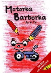 Motorka Barborka