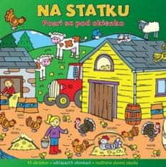 Na statku