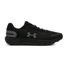 Under Armour UA Charged Rogue 2.5 RFLCT-BLK, UA Charged Rogue 2.5 RFLCT-BLK | 3024735-001 | 11,5