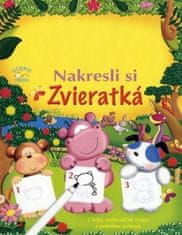 Nakresli si Zvieratká