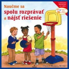 Naučme sa spolu rozprávať a nájsť riešenie