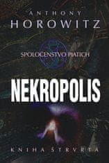 Nekropolis