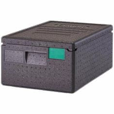 Cambro Termoport 35,5 l, horné plnenie