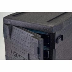 Cambro Termoport 86 l, bočné plnenie