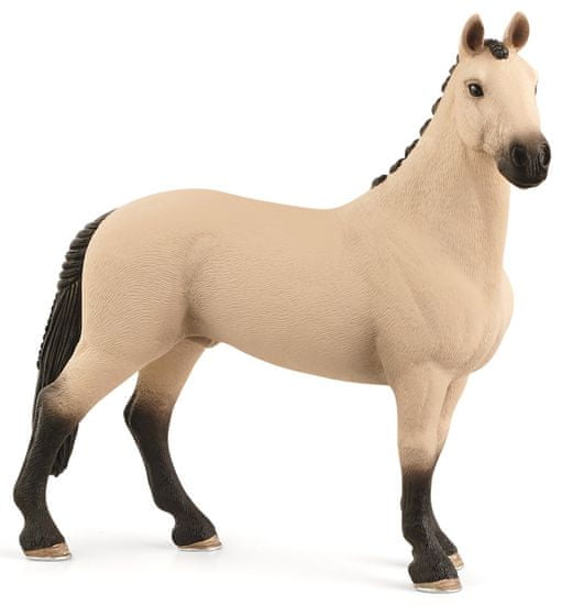 Schleich 13928 Hannoverský valach, plavka