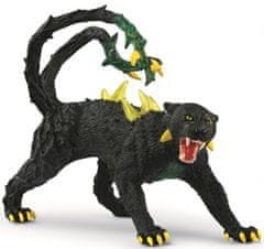 Schleich 42522 Neviditeľný panter