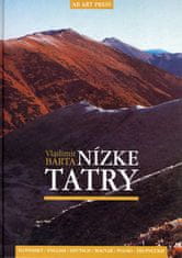 Vladimír Bárta: Nízke Tatry